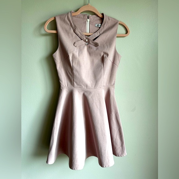 So sweet dress baby doll, size S - Picture 1 of 6